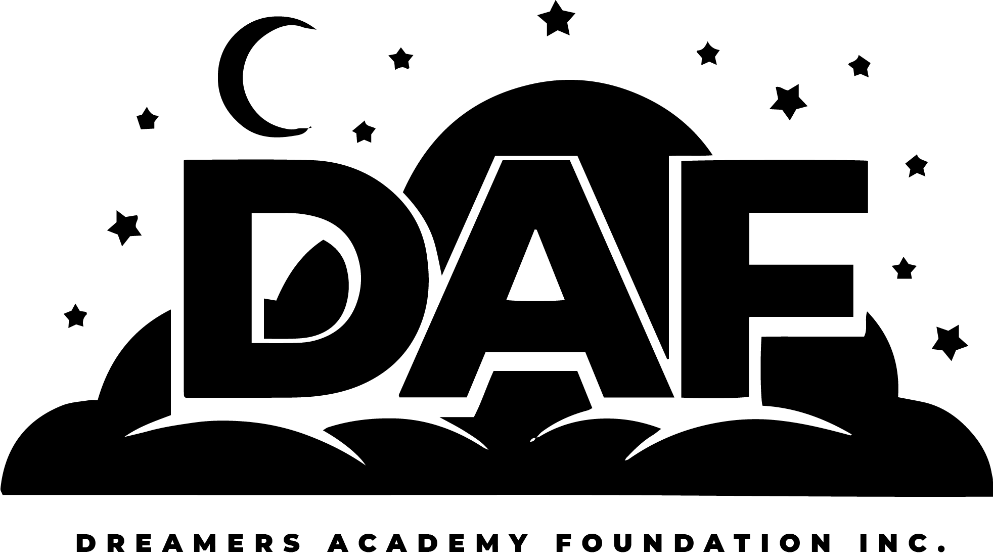 The Dreamers Academy Foundation Inc. logo