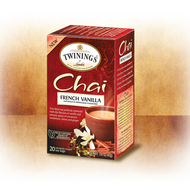 French Vanilla Chai from Twinings
