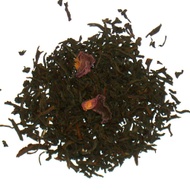 China Rose from Ann Arbor TeaHaus