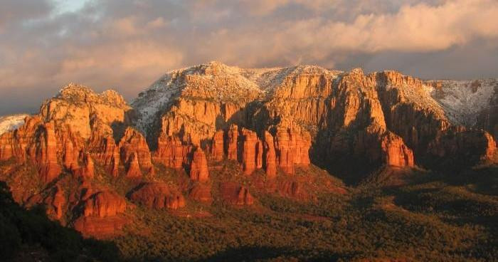 Sedona Vortex Adventure with One Tribe Tours - Sedona