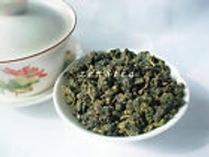 Top Taiwan High Mountain Dayuling Oolong from zen8tea