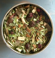 Sexy Tea from AmberFreda