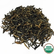 China Golden Silk Black Organic from Simpson & Vail