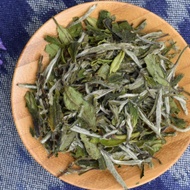 2020 Wild Bai Mu Dan from Verdant Tea