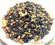 Apple Pie Chai from iHeartTeas