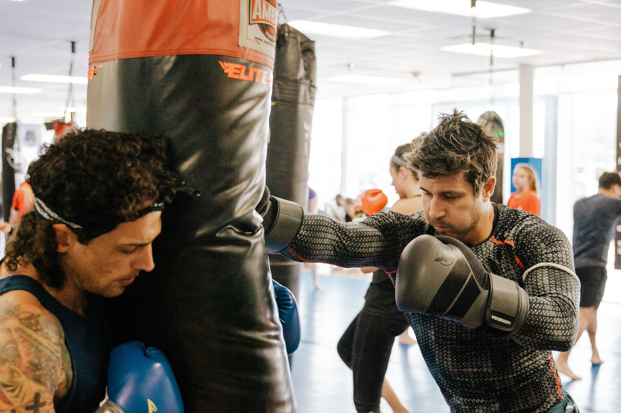 Mixed Martial Arts Training at Elite MMA | Elite Mixed Martial Arts
