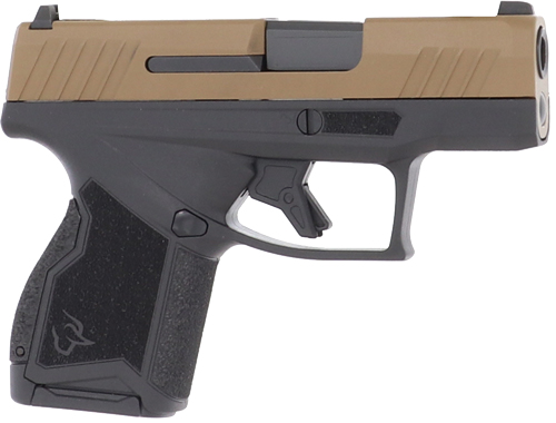 GX4 9mm 3.0″ BLK/Coyote AS 2/11