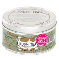 Darjeeling Makaïbari BIO from Kusmi Tea
