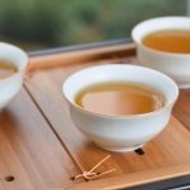2018 Laoshan Sweet Potato Leaf Tea from Verdant Tea