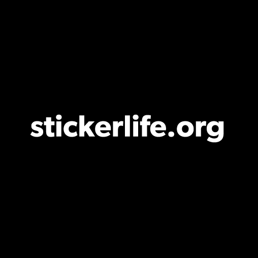 stickerlifeorg logo