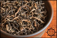 2012 Huron Gold Needle Shou Pu-erh from Whispering Pines Tea Company