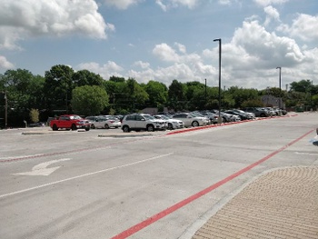 Parking Lot