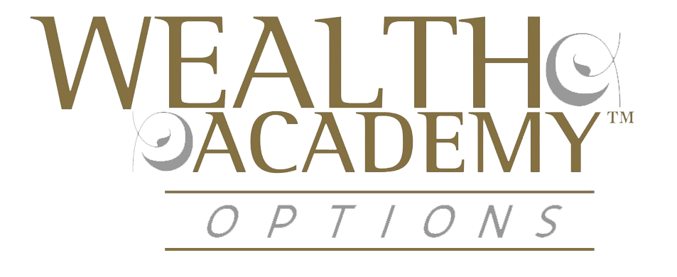 Wealth Academy Options Online Adam Khoo Learning Technologies Group