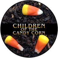Children of the Candy Corn from BrutaliTeas