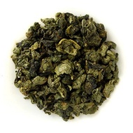 2013 Spring Harvest Golden Buddha Hand from The Mandarin's Tea Room