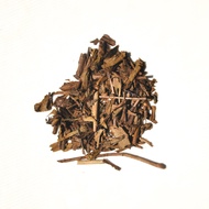Houjicha from The Tea Practitioner