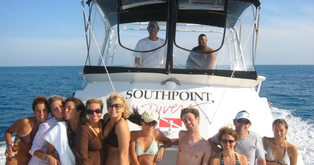 PADI Open Water Pool Session photo 1