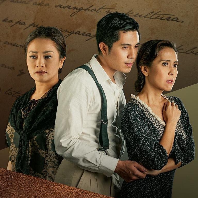 Ang Larawan makes it to the 2017 Metro Manila Film Festival, watch the full trailer here