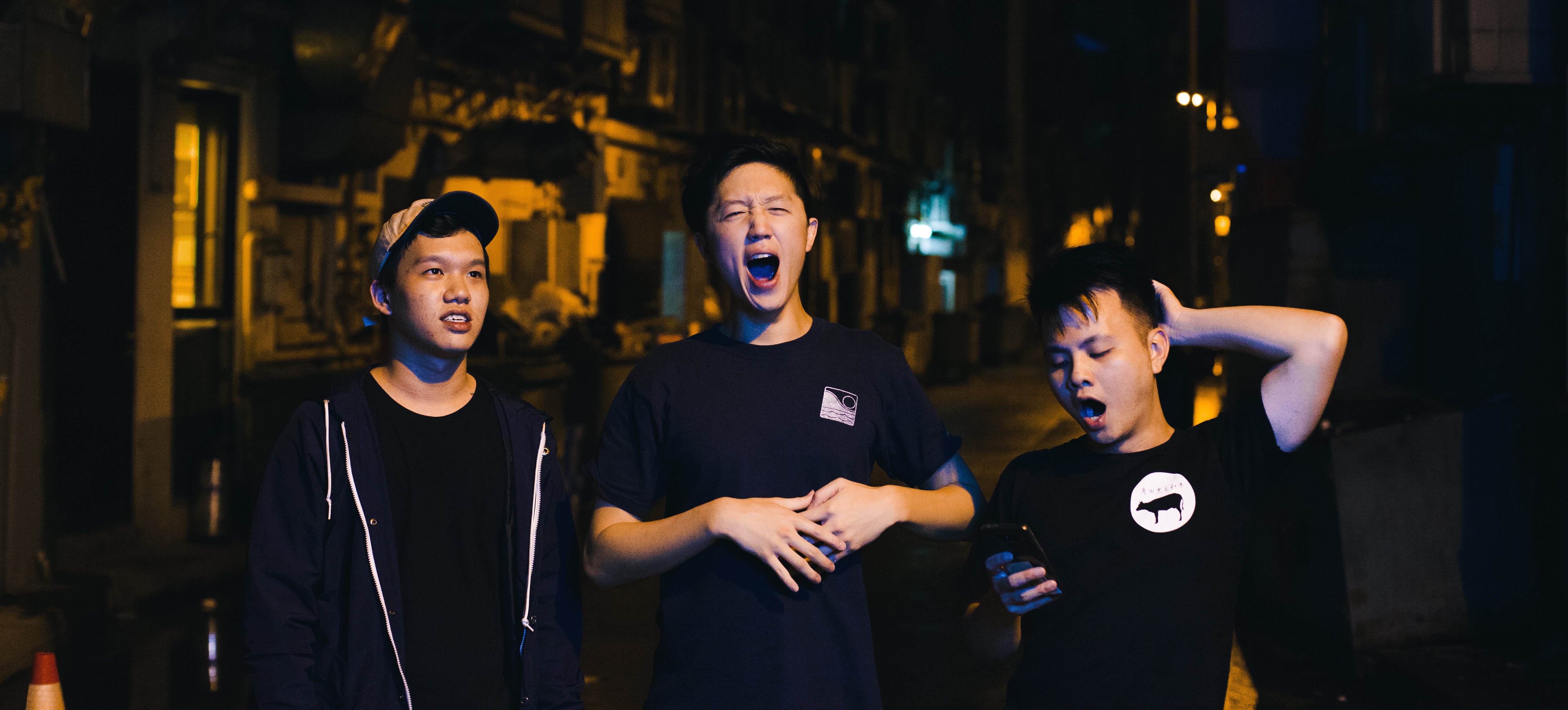 Xingfoo&Roy face down nostalgia on their second album, Late to the Party, out today