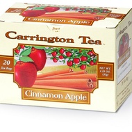 Cinnamon Apple from Carrington Tea