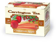 Cinnamon Apple from Carrington Tea