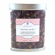 Lavender Rose Tea from Lavessence