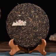2003 Hai Lang Hao "Xi Bang" Raw from Hai Lang Hao (Yunnan Sourcing)