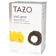Earl Grey (duplicate) from Tazo
