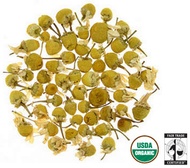 Golden Chamomile Blossoms from Rishi Tea
