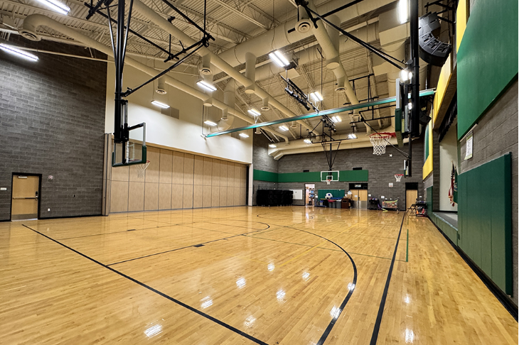 Gym - Elementary