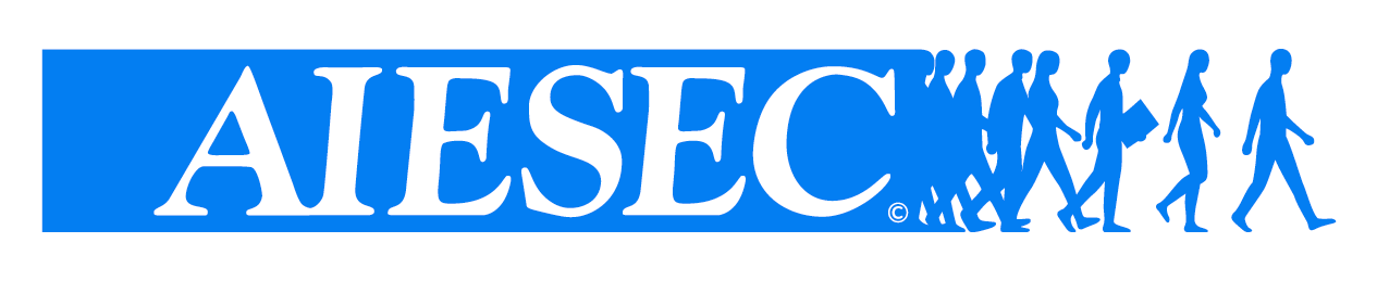 AIESEC UK logo