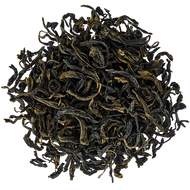 BAO ZHONG ORGANIC OOLONG TEA from Fraser Tea
