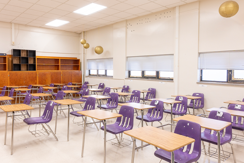 Classroom