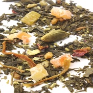Pineapple Bamboo from Praise Tea Company