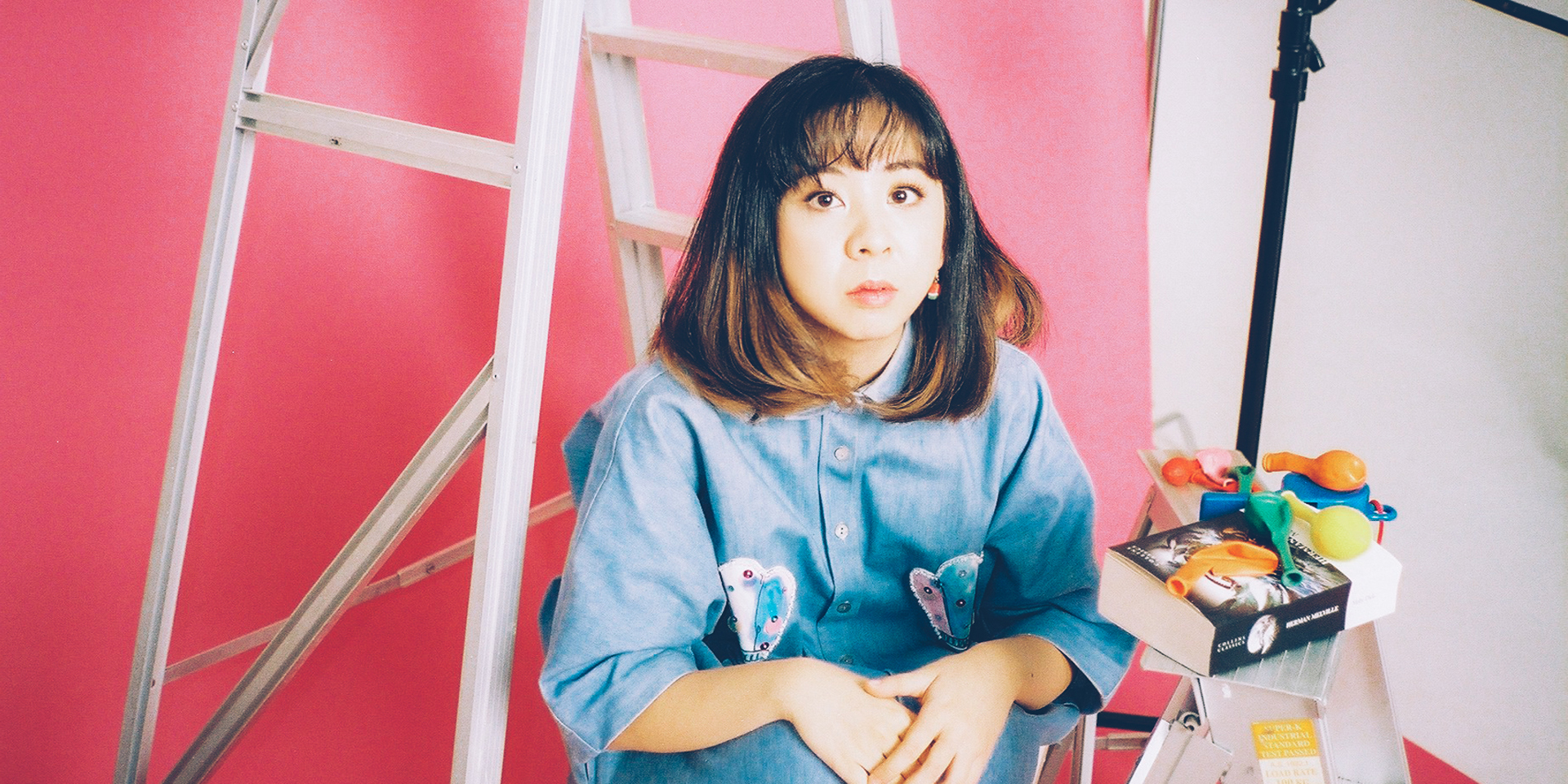 本地创作歌手黄美婷6月举行ep发表音乐会 Bandwagon Music Media Championing And