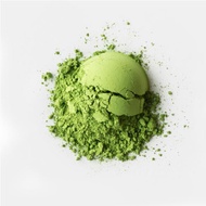 Tsuji San's Matcha Asahi from Rishi Tea