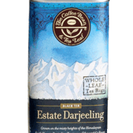 Estate Darjeeling from The Coffee Bean & Tea Leaf