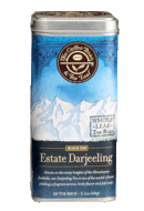 Estate Darjeeling from The Coffee Bean & Tea Leaf