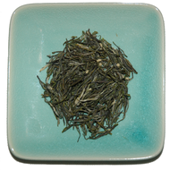 Lu Mountain Cloud & Mist Green Tea from Stash Tea
