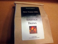 Sagittarius Tea from Solstice Brews