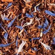 Rooibos Earl Grey from Dammann Frères