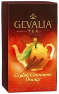 Ceylon Cinnamon Orange from Gevalia