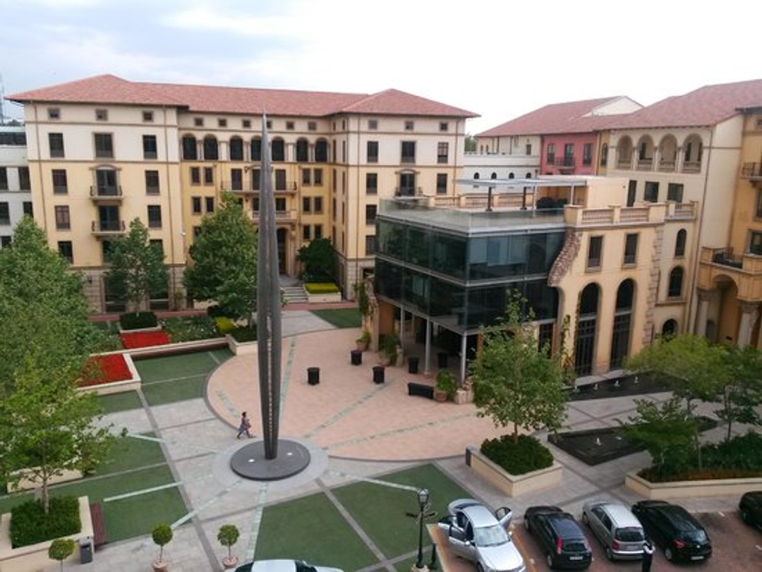 JHB Head Office