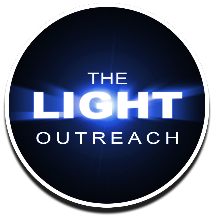The Light Outreach logo