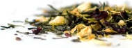 Citrus Appeal from Talbott Teas