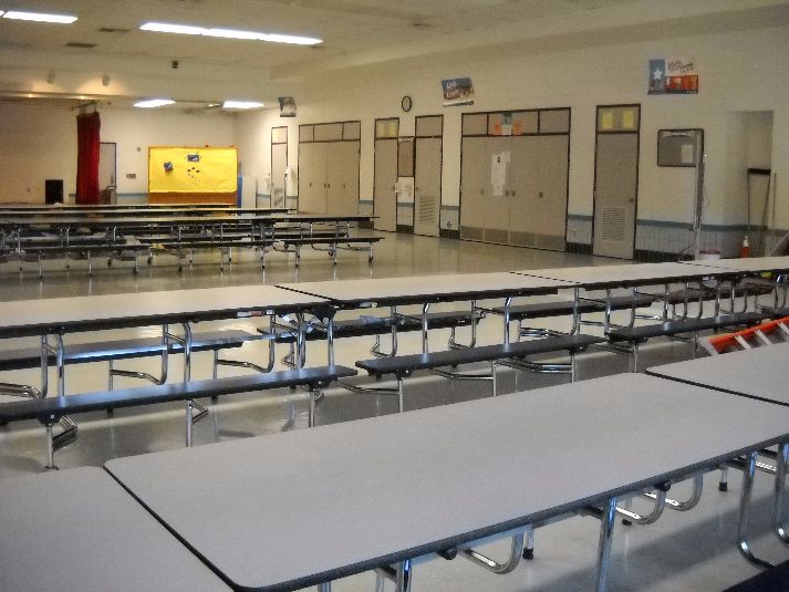 Cafeteria