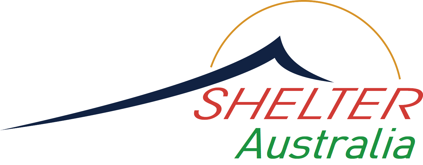 Shelter (Australia) Ltd. logo