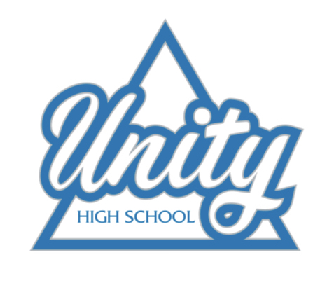 Unity High School logo