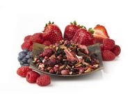 Raspberry Balsamico from Teavana