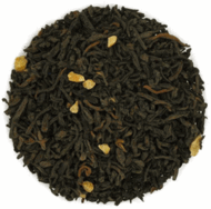 Caramel Toffee Pu-erh from Capital Teas
